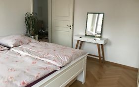 Appartement Frauenkirche